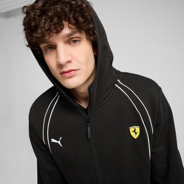 Puma 62704601 Ferrari Race Erkek Sweatshirt Fiyatı