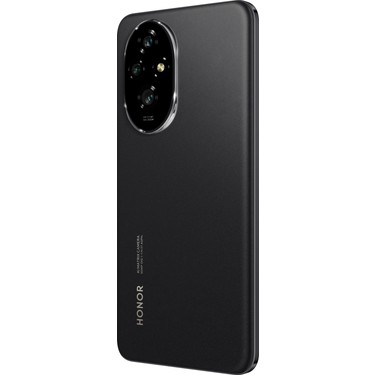 HONOR 200 512 GB 12 GB Ram (Honor Türkiye Garantili) Siyah Fiyatı