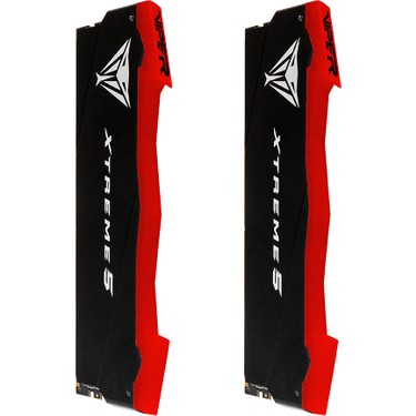 Patriot Viper Xtreme 5 48GB (2X24GB) Ddr5 8200MHZ CL38 Fiyatı