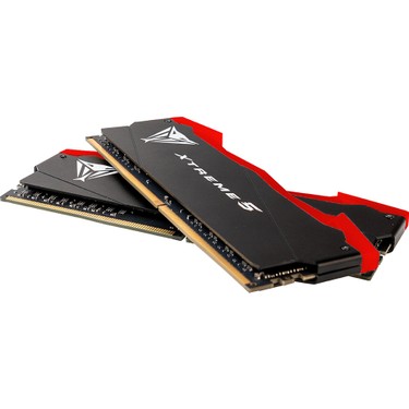 Patriot Viper Xtreme 5 48GB (2X24GB) Ddr5 8200MHZ CL38 Fiyatı