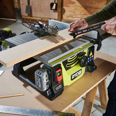 Ryobi RTBS18X-0 Akülü Tezgah Testere 210MM (5133005735) Fiyatı
