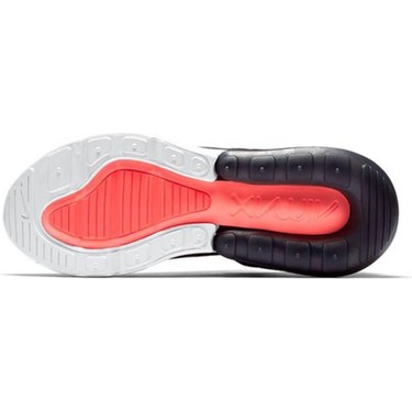 Nike Air Max 270 (Gs) Çocuk Günlük Ayakkabı 943345-001 Siyah Fiyatı - Main Image