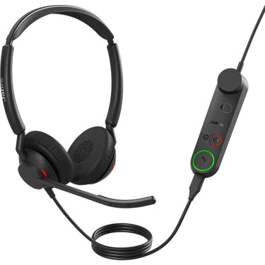 KEN【新品未使用】Jabra Engage 50 Ⅱ USB-A UC Jabra Engage 50 II Usb-A Uc Stereo Fiyatı - Taksit Seçenekleri