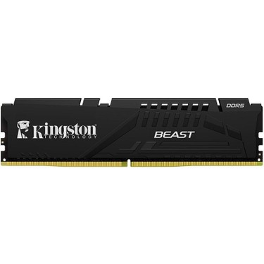 Kingston 32GB 6000MHZ Ddr5 CL30 Dımm Beast Black Expo Fiyatı
