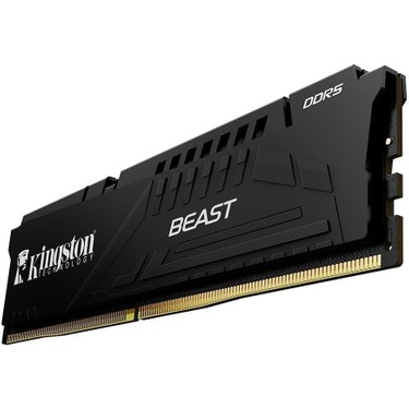Kingston 32GB 6000MHZ Ddr5 CL30 Dımm Beast Black Expo Fiyatı