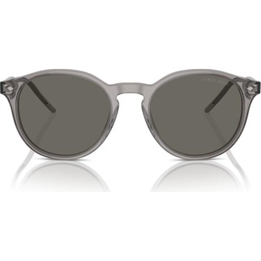 Giorgio Armani グレー ブレザー サイズ50 Gıorgıo Armanı 8211 6070R5 52-0 Güneş Gözlüğü Fiyatı