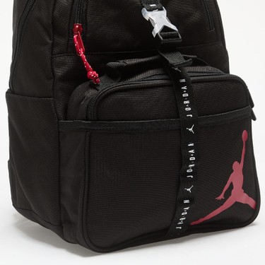 Nike Jordan Jan Aır Jordan Lunch Backpack Sırt Çantası Fiyatı