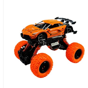 Vardem Çek Bırak Die-Cast Off Road Arabası KLX600-334 Fiyatı