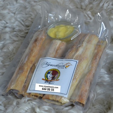 Niyazi Kesim Restoran Kıymalı Bafra Pidesi 5 Porsiyon El Fiyatı