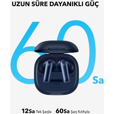 Anker Soundcore P40i Kulak İçi Bluetooth Kulaklık, Fiyatı