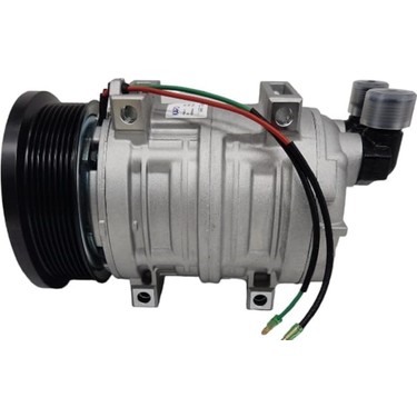 ともみ Kapo TM21 127MM 8pk 24V Klima Kompresörü (103-67268) Fiyatı