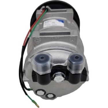 Kapo TM21 127MM 8pk 24V Klima Kompresörü (103-67268) Fiyatı