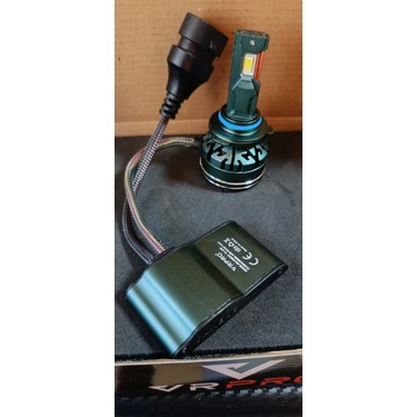 Yenilzd HB3-9005 Vrpro Forte Xenon 6000K-6500K Saf Beyaz Fiyatı