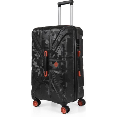 CCS Ççs 5243-K Trolley Kabin Boy Valiz Fiyatı - Taksit Seçenekleri