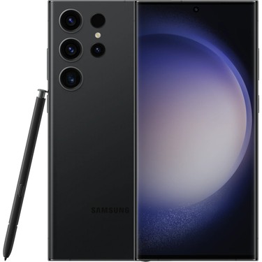 Yenilenmiş Samsung Galaxy S23 Ultra 512 GB Siyah (12 Ay Fiyatı