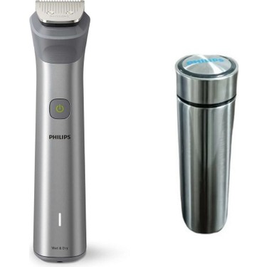 Philips 5000 Serisi MG5950 Traş Makinesi + 500ML Inox Çelik Fiyatı
