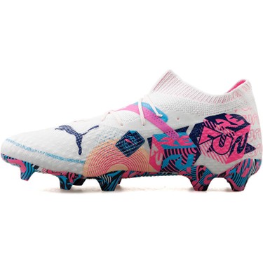 Puma Future 7 Ultimate Vol. Fg/ag Çim Zemin Kramponu Fiyatı