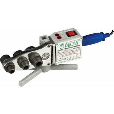 Candan Cm-03-Set-V Boru Kaynak Makinası (Vakumlu Çanta) Fiyatı
