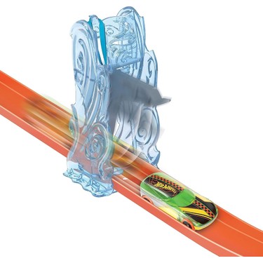 Hot Wheels Track Builder Rüzgar Temalı Akrobasi Seti HNJ67 Fiyatı