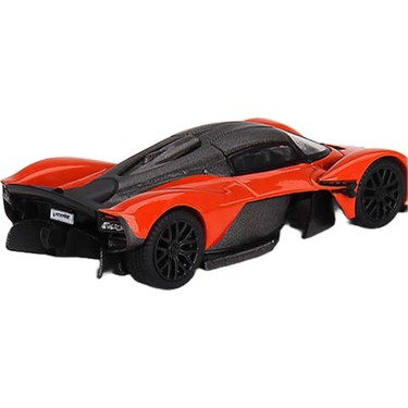 Mini Gt 1/64 Aston Martin Valkyrie Maximum Orange Gt Fiyatı
