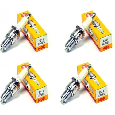 【A.B.C】 Ngk 6511 Opel Vectra A - Astra F - Corsa B - Omega A Buji Fiyatı