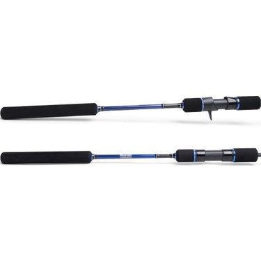 Mustad Slow Bouncer 180 cm 400G Aksiyonlu Karbon Tetikli Fiyatı