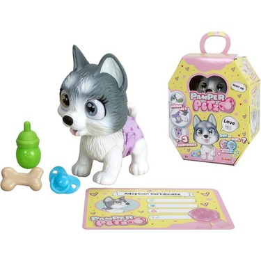 Simba Pamper Petz Husky Evcil Hayvan Eğlencesi Fiyatı