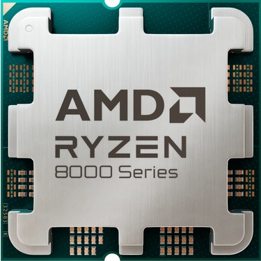 AMD RYZEN 5 8400F MPK 4.2GHZ 16MB AM5 Fiyatı - Taksit Seçenekleri