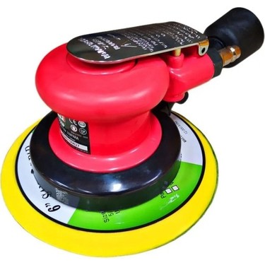 Attlas Athz 150 Havalı Eksantrik Zımpara (A0501012) Fiyatı