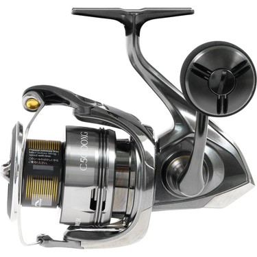 SHIMANO Twin Power 24 Fe C5000 Xg Spin Olta Makinesi Fiyatı