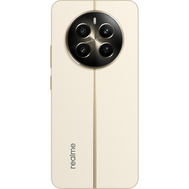 Realme 12+ 5G 8GB 256GB (Realme Türkiye Garantili) Bej Fiyatı