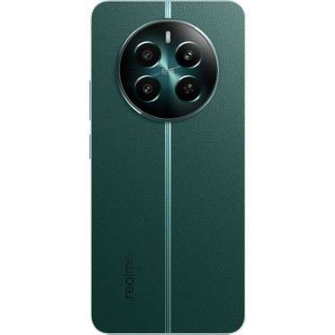 Realme 12+ 5G 8GB 256GB (Realme Türkiye Garantili) Yeşil Fiyatı