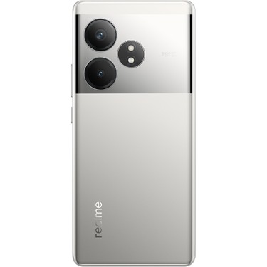 Realme GT6T 12GB 256GB (Realme Türkiye Garantili) Gümüş Fiyatı