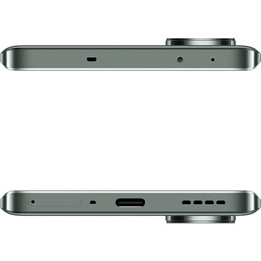 Realme GT6T 12GB 256GB (Realme Türkiye Garantili) Yeşil Fiyatı