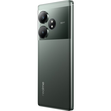 Realme GT6T 12GB 256GB (Realme Türkiye Garantili) Yeşil Fiyatı