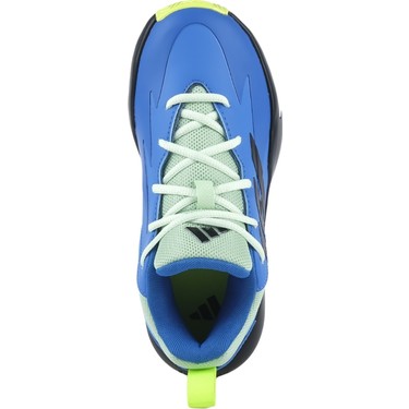 Adidas Cross Em Up Select Çocuk Lacivert Basketbol Fiyatı