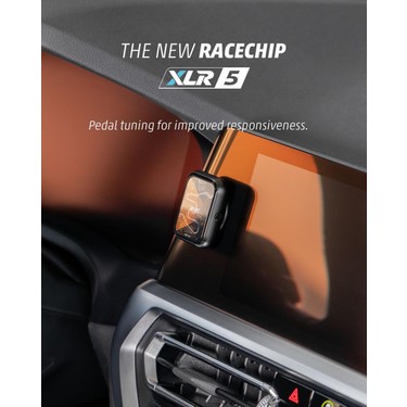 Race Chip Racechip Xlr5 App Bluetooth Kontrollü Gaz Pedal Fiyatı