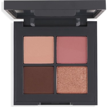 atelier paletteまとめ売り Alix Avien Expressive Harmony Eyeshadow Palette 806 Chic Fiyatı