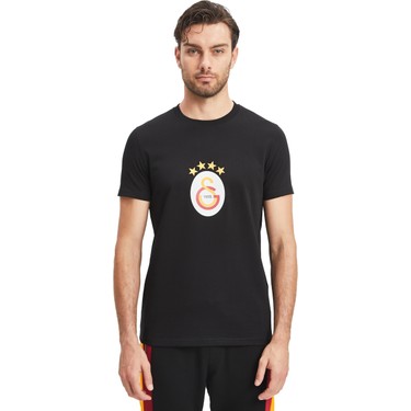 GS Store Galatasaray Erkek T-Shirt