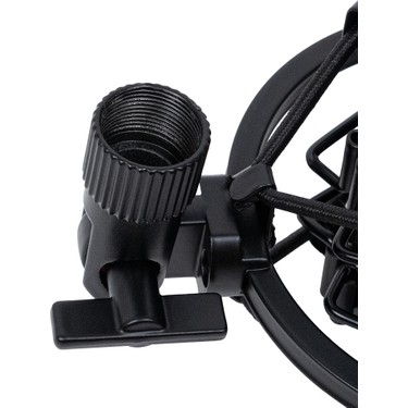 KOZMOS KS-9B Shock Mount Standı Fiyatı - Taksit Seçenekleri