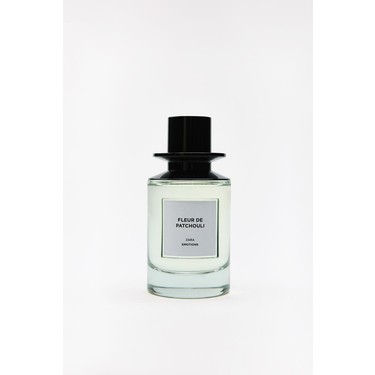 Zara 100 ml Fleur De Patchoulı EDP Kadın Parfümü Oryantal Fiyatı