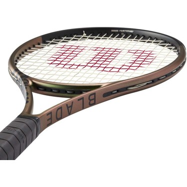 Wilson Blade 98S V8 Tenis Raketi WR079411 Fiyatı