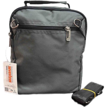 Seventeen 4977 Erkek Çok Gözlü Su Geçirmez Omuz ve Çapraz Fiyatı