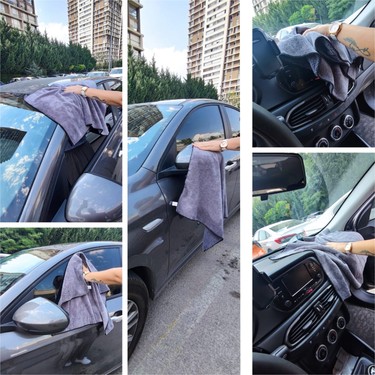 Esemiz Oto Yıkamacıların Kullandığı Büyük Boy Süper Emici Fiyatı