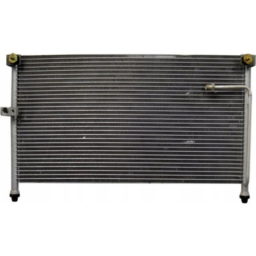 Wisco Klima RADYATÖRÜ - GC3R-61-480 WISCO – MAZDA 626 2.0 Fiyatı