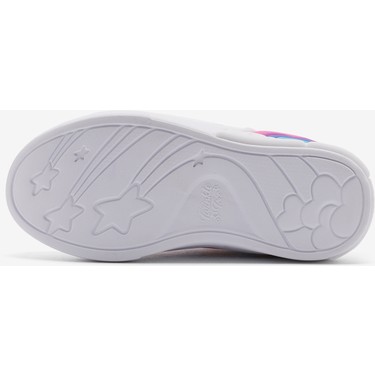 Skechers Twinkle Magic Küçük Kız Çocuk Pembe Işıklı Spor Fiyatı