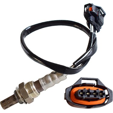 Sant Kuee 9158718 Opel Corsa Cvitra Zafira Için Oksijen Fiyatı