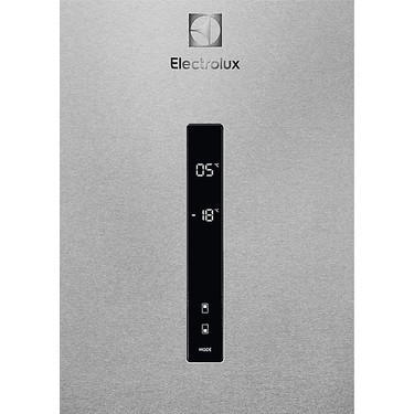 Electrolux LNT6ME46X3 E Enerji Sınıfı 481L Twintech Alttan Fiyatı