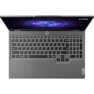 Lenovo Loq 15IAX9 83GS007XTR I5-12450HX 8gb 512 GB SSD Rtx Fiyatı