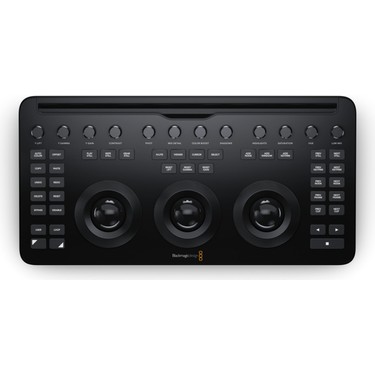 Blackmagic Davinci Resolve Micro Color Panel Fiyatı, 5.0 Puanı İle